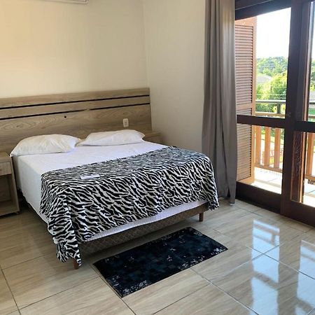 Pousada Schmitz Hotel Canela Bagian luar foto