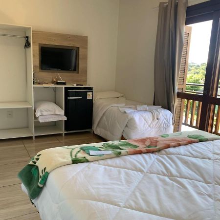 Pousada Schmitz Hotel Canela Bagian luar foto