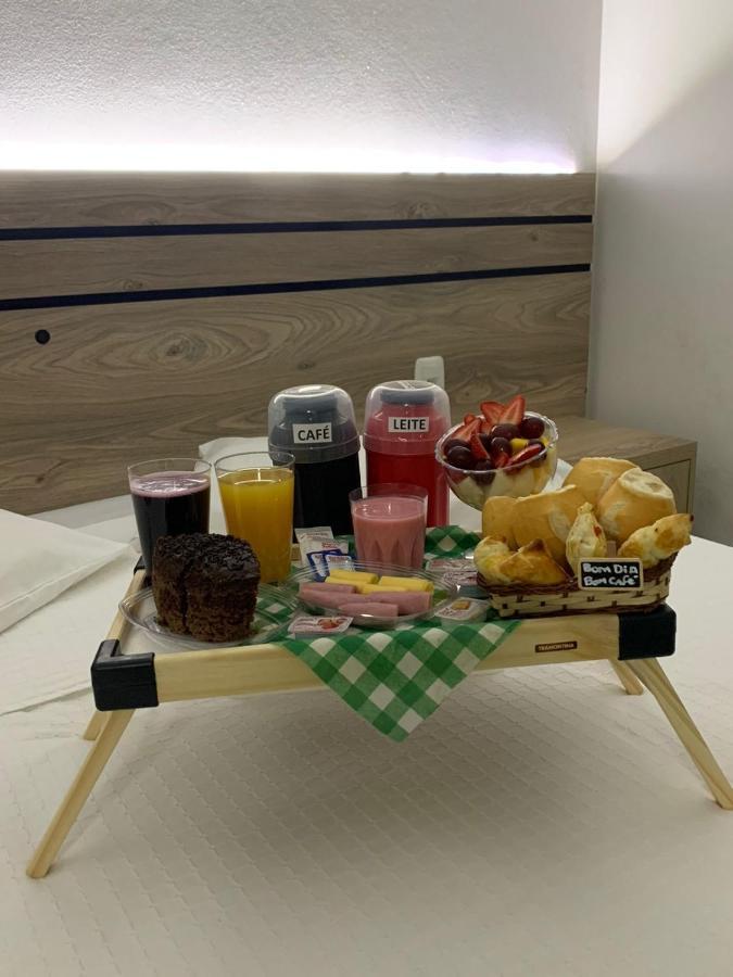 Pousada Schmitz Hotel Canela Bagian luar foto