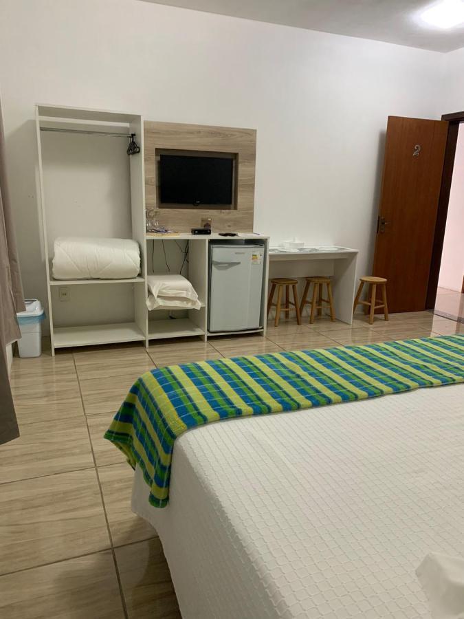 Pousada Schmitz Hotel Canela Bagian luar foto