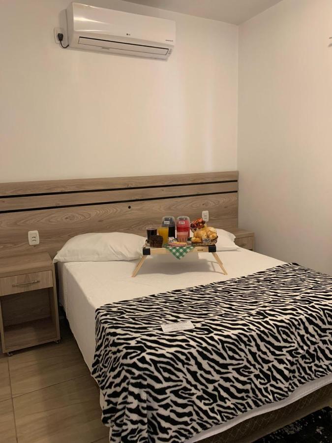 Pousada Schmitz Hotel Canela Bagian luar foto