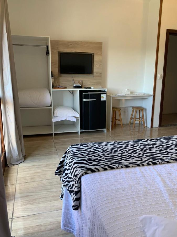 Pousada Schmitz Hotel Canela Bagian luar foto
