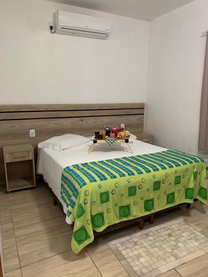 Pousada Schmitz Hotel Canela Bagian luar foto