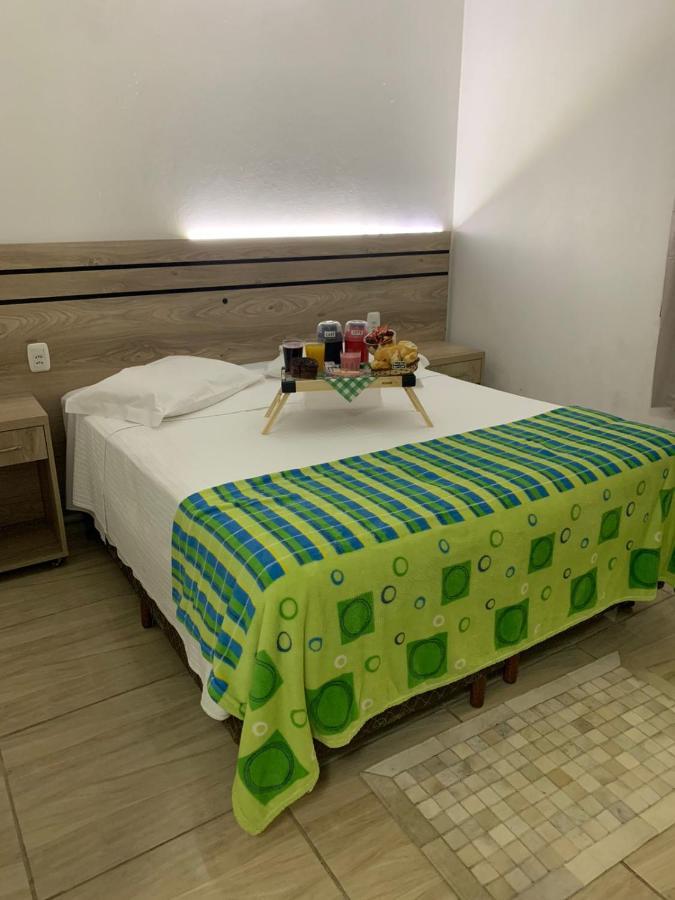 Pousada Schmitz Hotel Canela Bagian luar foto