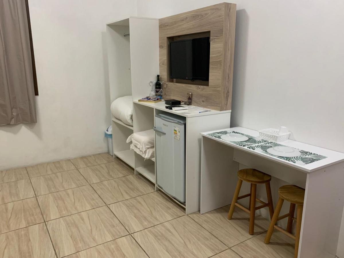 Pousada Schmitz Hotel Canela Bagian luar foto