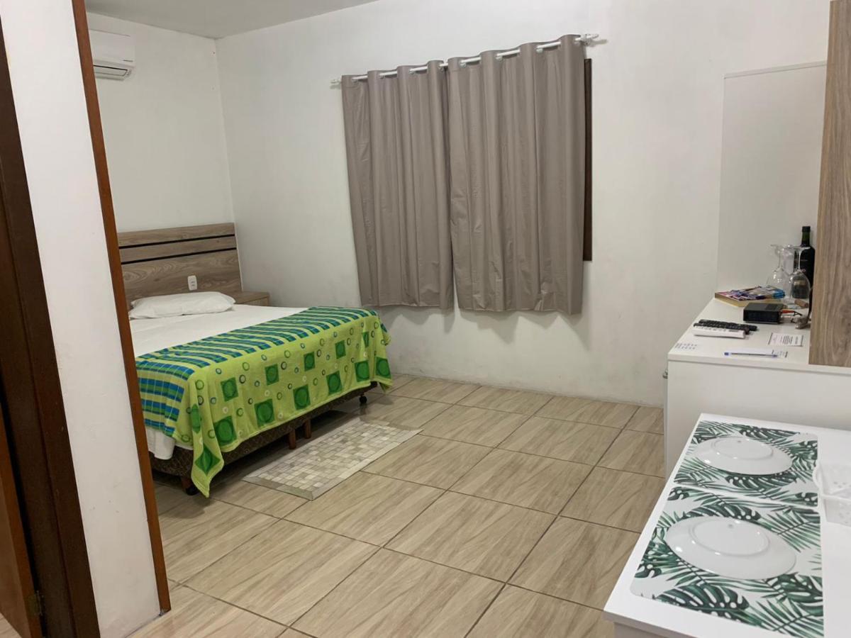 Pousada Schmitz Hotel Canela Bagian luar foto