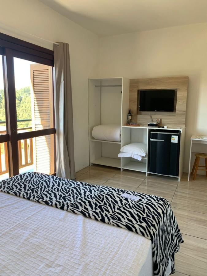 Pousada Schmitz Hotel Canela Bagian luar foto