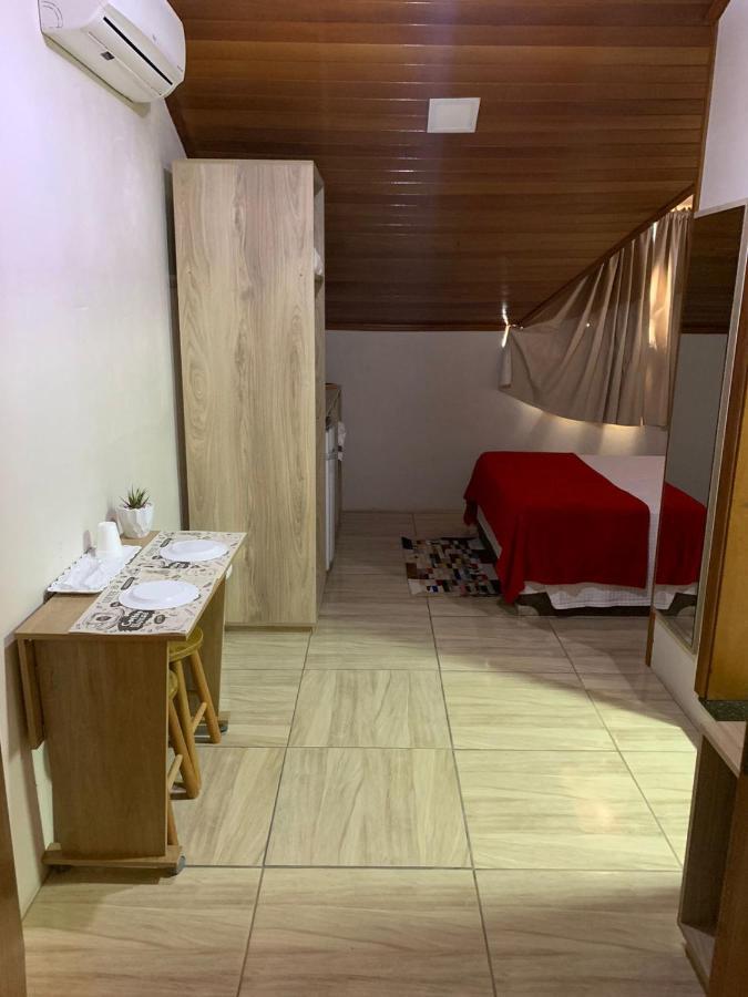 Pousada Schmitz Hotel Canela Bagian luar foto
