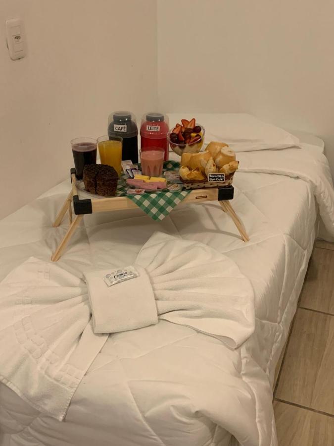Pousada Schmitz Hotel Canela Bagian luar foto