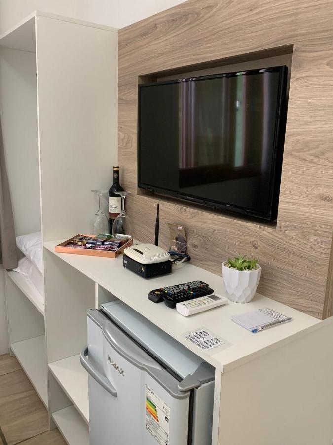Pousada Schmitz Hotel Canela Bagian luar foto