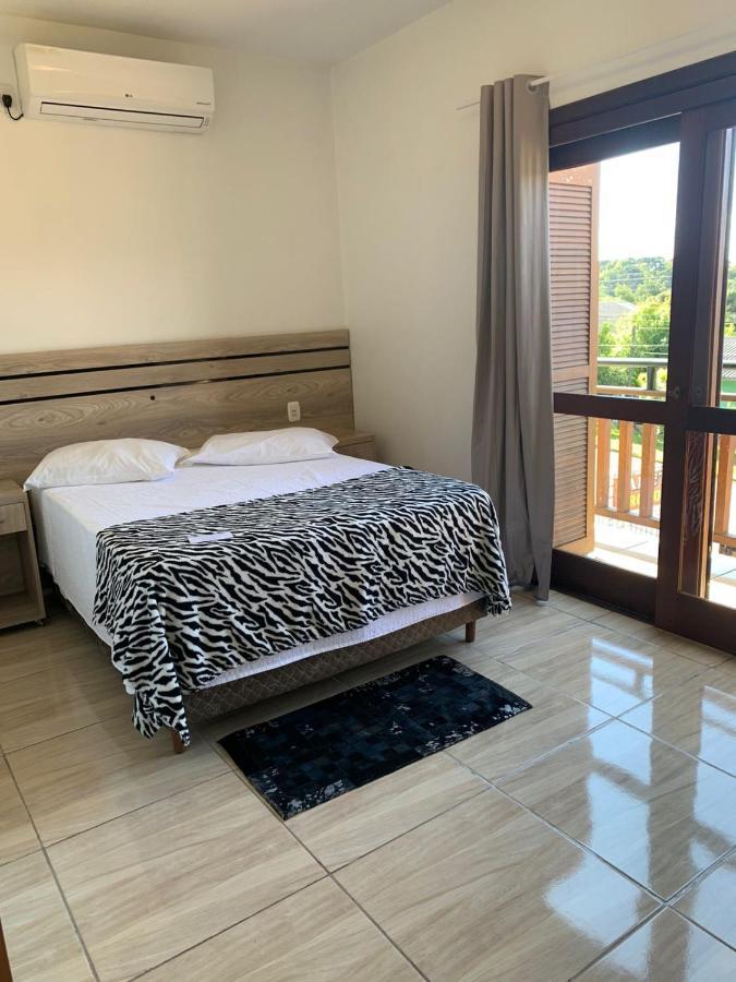 Pousada Schmitz Hotel Canela Bagian luar foto