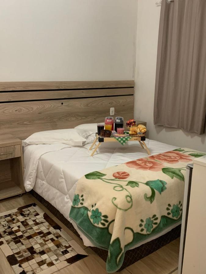 Pousada Schmitz Hotel Canela Bagian luar foto