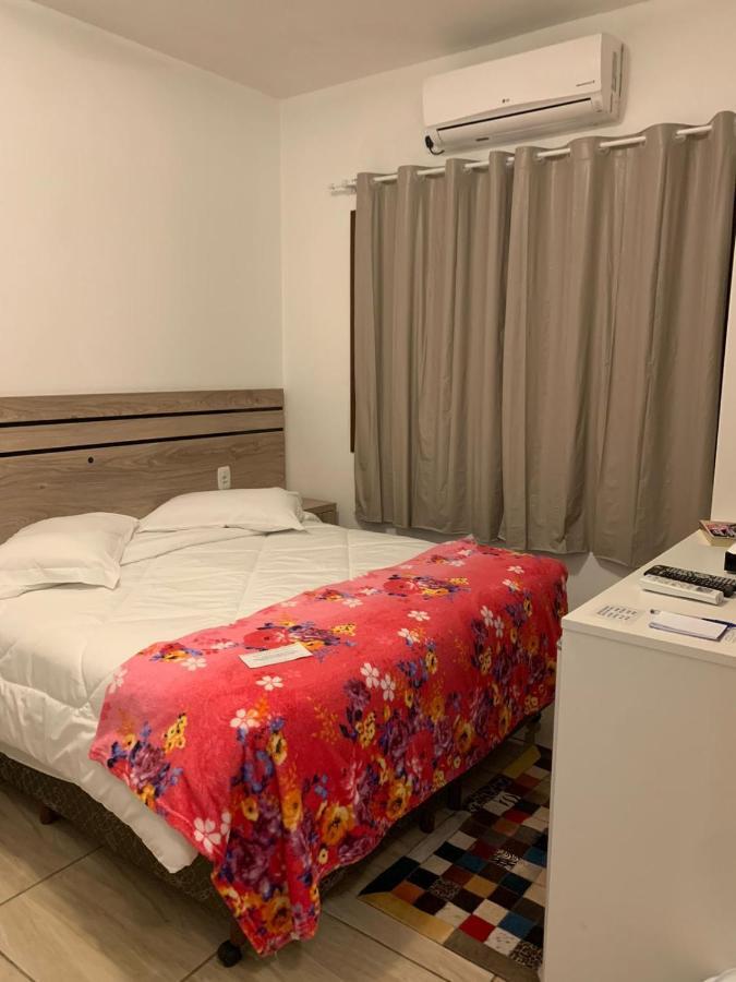 Pousada Schmitz Hotel Canela Bagian luar foto