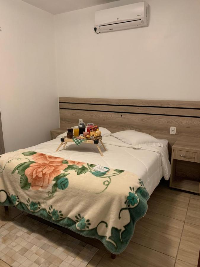Pousada Schmitz Hotel Canela Bagian luar foto