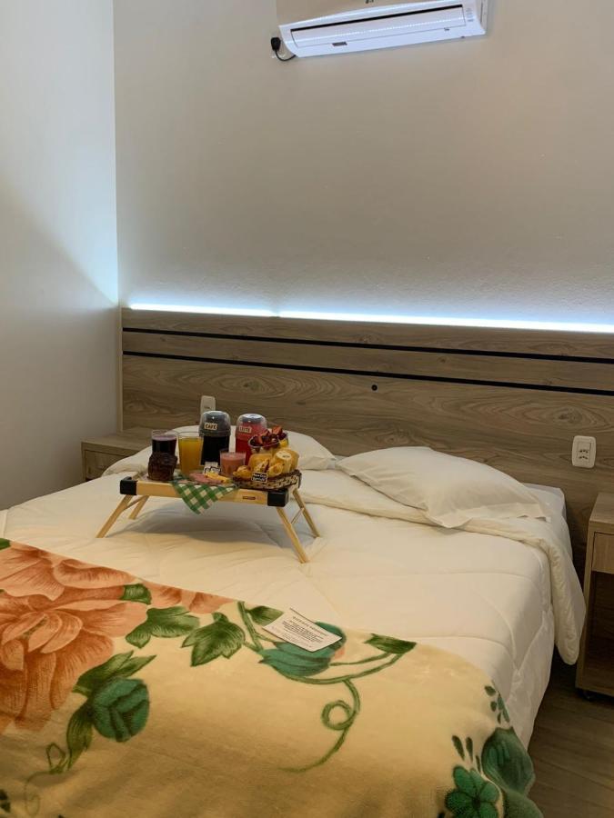 Pousada Schmitz Hotel Canela Bagian luar foto