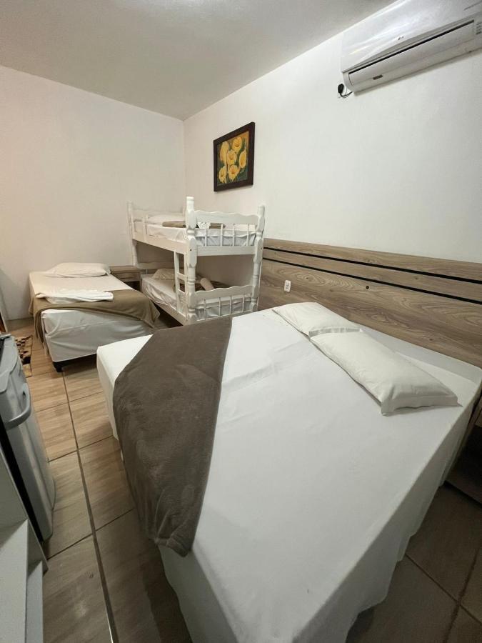 Pousada Schmitz Hotel Canela Bagian luar foto